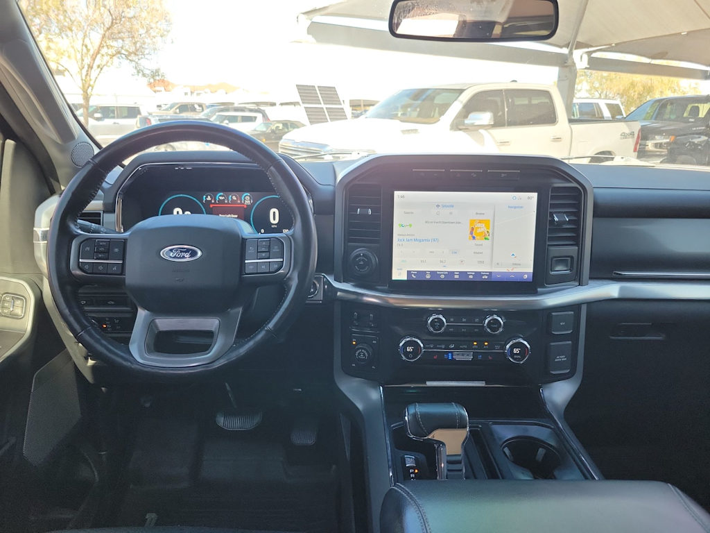 Thumbnail: 2021 Ford F-150 - 10