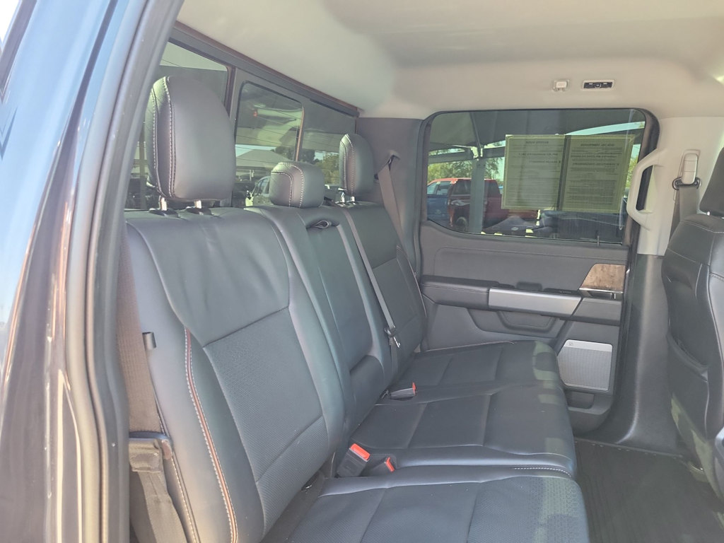 Thumbnail: 2021 Ford F-150 - 19