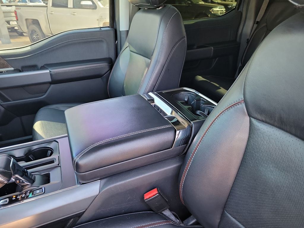 Thumbnail: 2021 Ford F-150 - 20