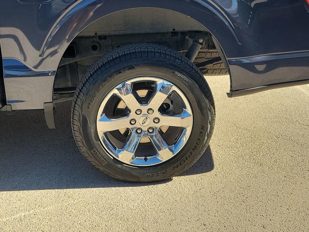 Thumbnail: 2021 Ford F-150 - 8