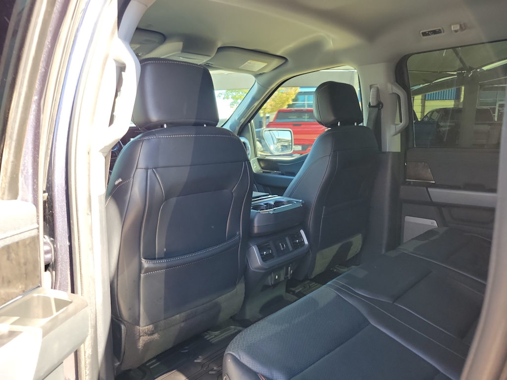 Thumbnail: 2021 Ford F-150 - 13