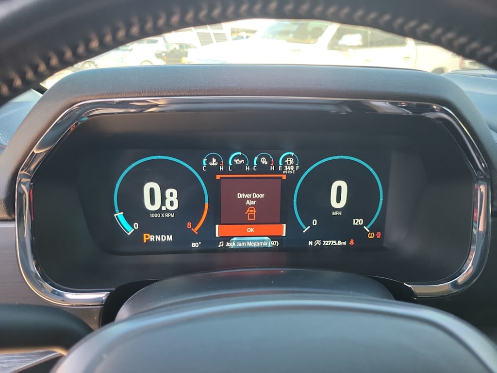 Thumbnail: 2021 Ford F-150 - 17