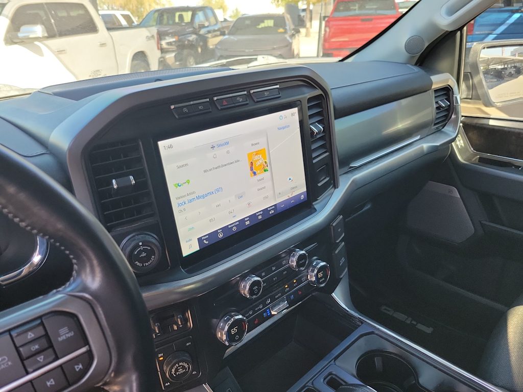 Thumbnail: 2021 Ford F-150 - 15