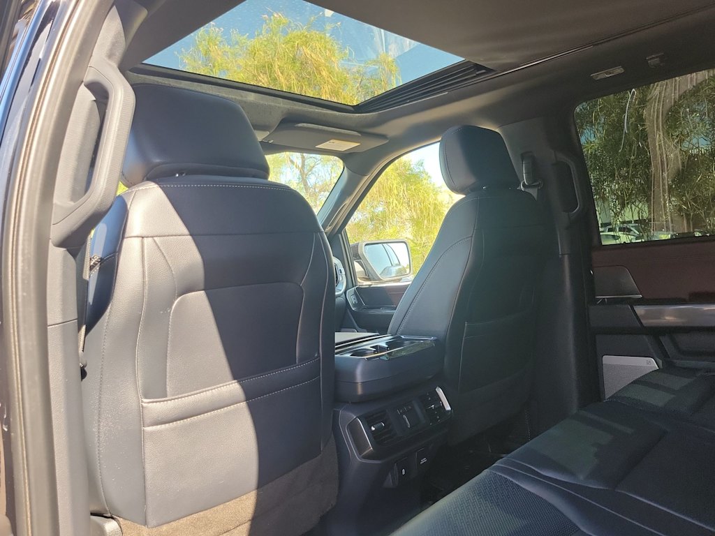 Thumbnail: 2022 Ford F-150 - 12