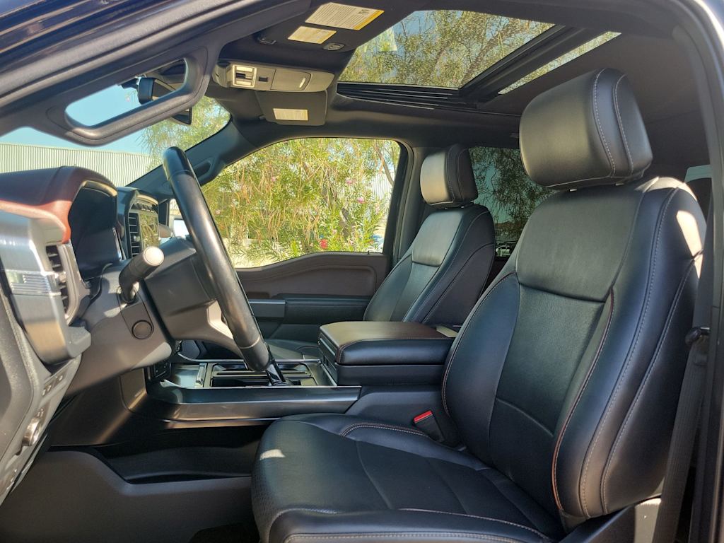 Thumbnail: 2022 Ford F-150 - 10
