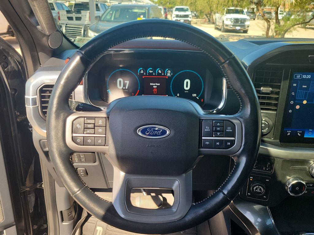 Thumbnail: 2022 Ford F-150 - 13