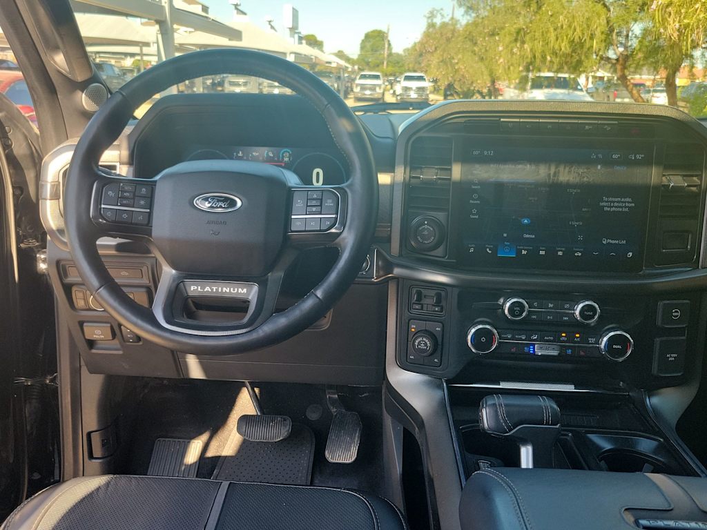 Thumbnail: 2023 Ford F-150 - 8