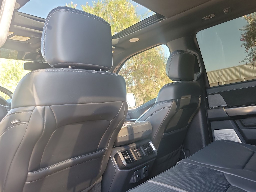 Thumbnail: 2023 Ford F-150 - 11