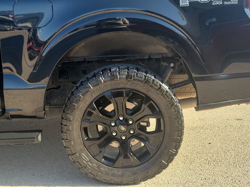 Thumbnail: 2023 Ford F-150 - 7