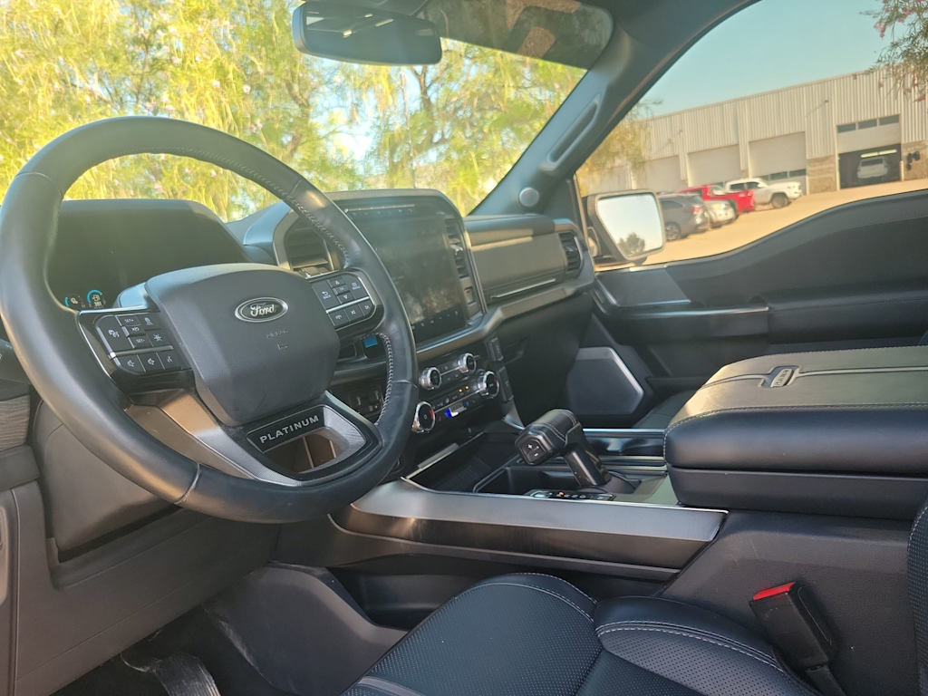 Thumbnail: 2023 Ford F-150 - 2