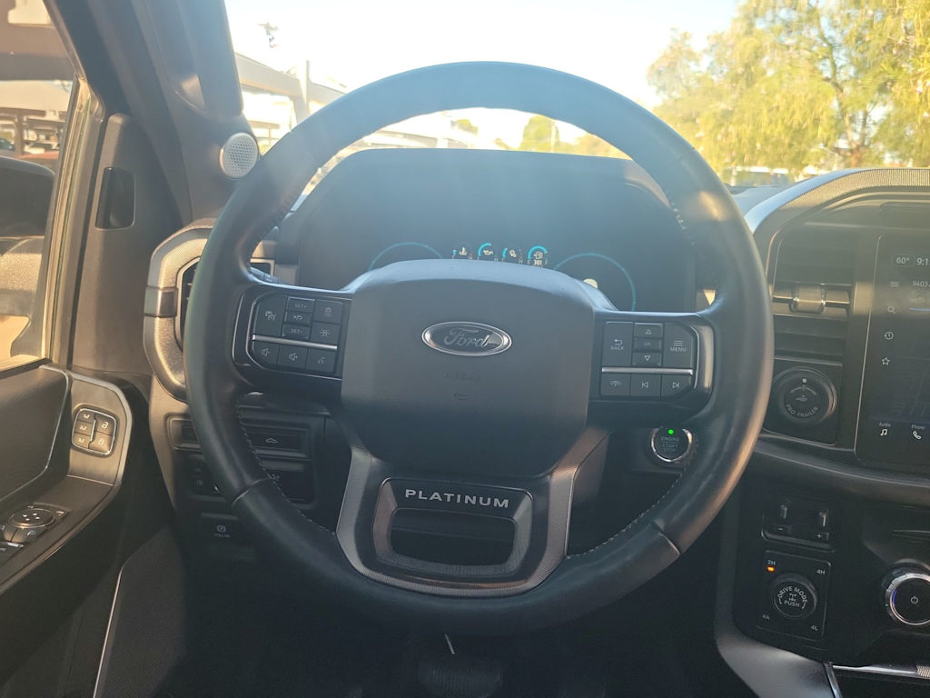 Thumbnail: 2023 Ford F-150 - 12