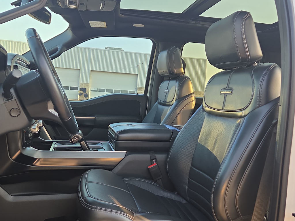 Thumbnail: 2023 Ford F-150 - 10
