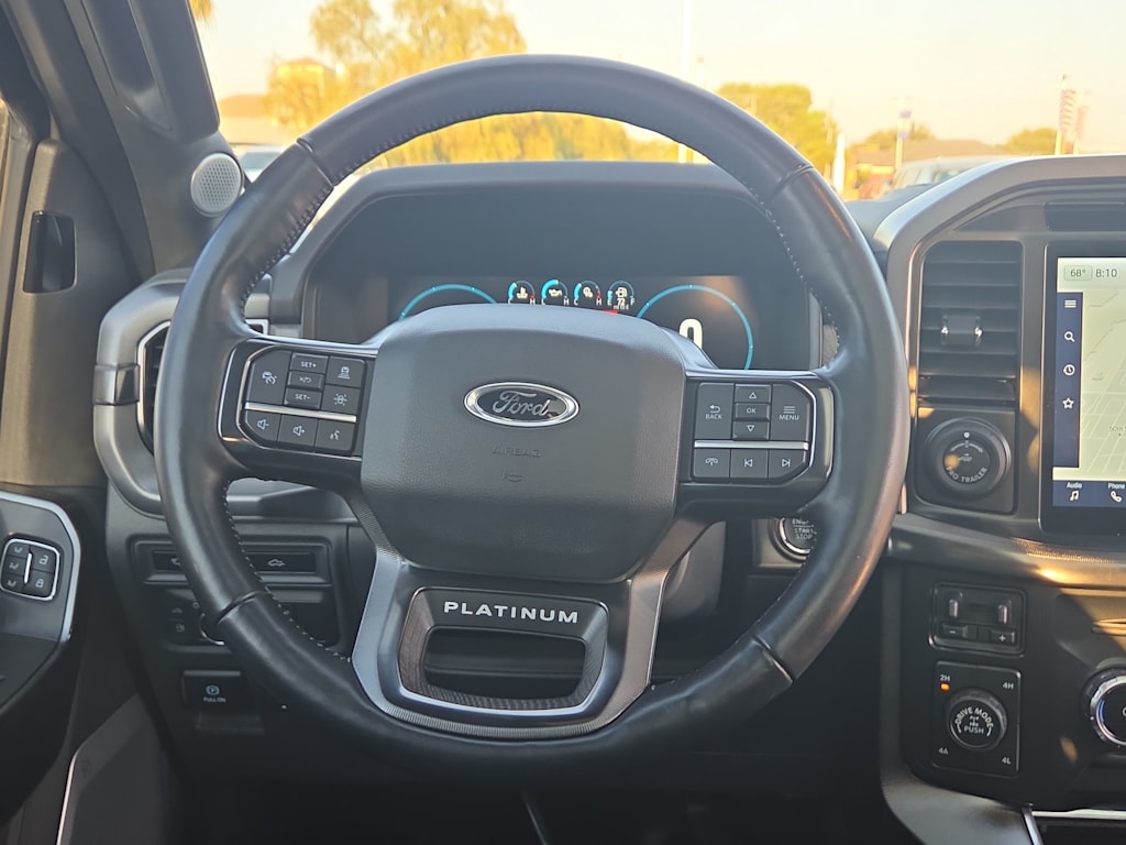 Thumbnail: 2023 Ford F-150 - 13