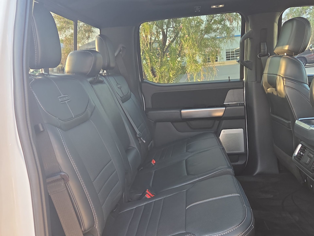 Thumbnail: 2023 Ford F-150 - 22