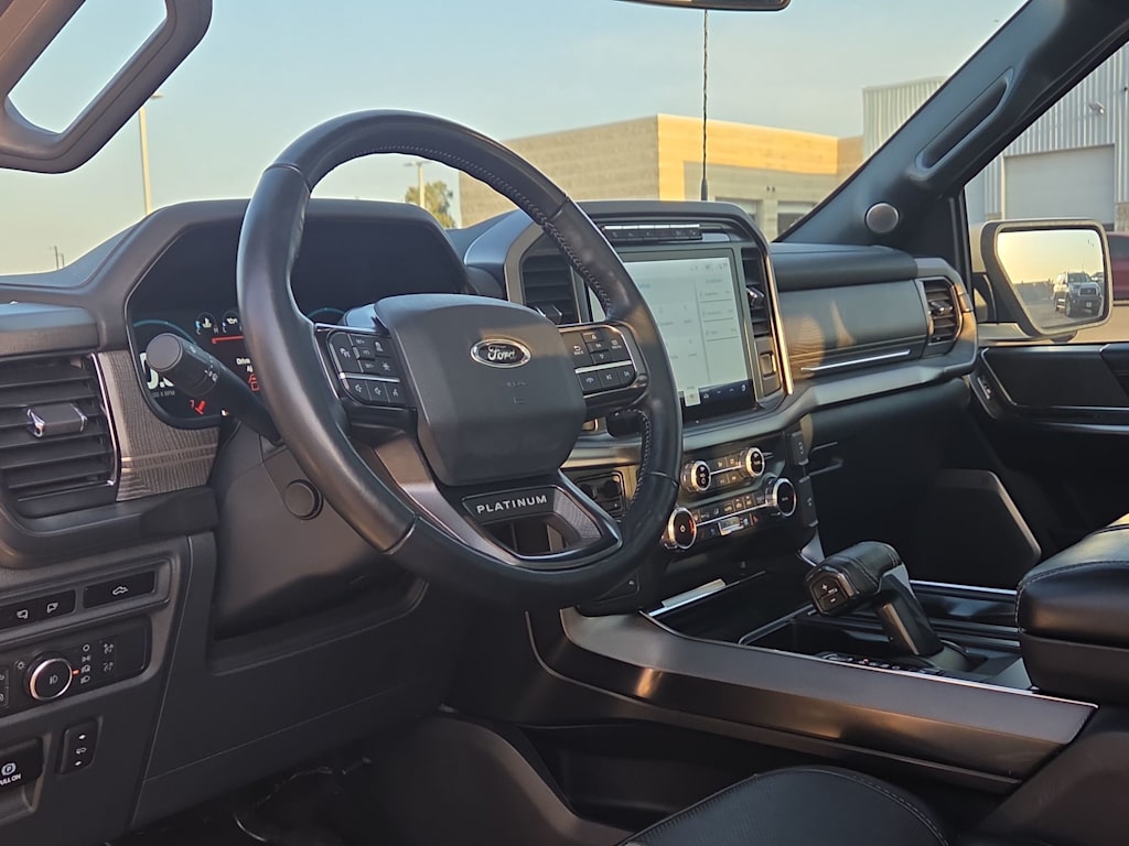 Thumbnail: 2023 Ford F-150 - 2
