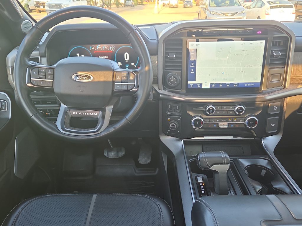 Thumbnail: 2023 Ford F-150 - 9