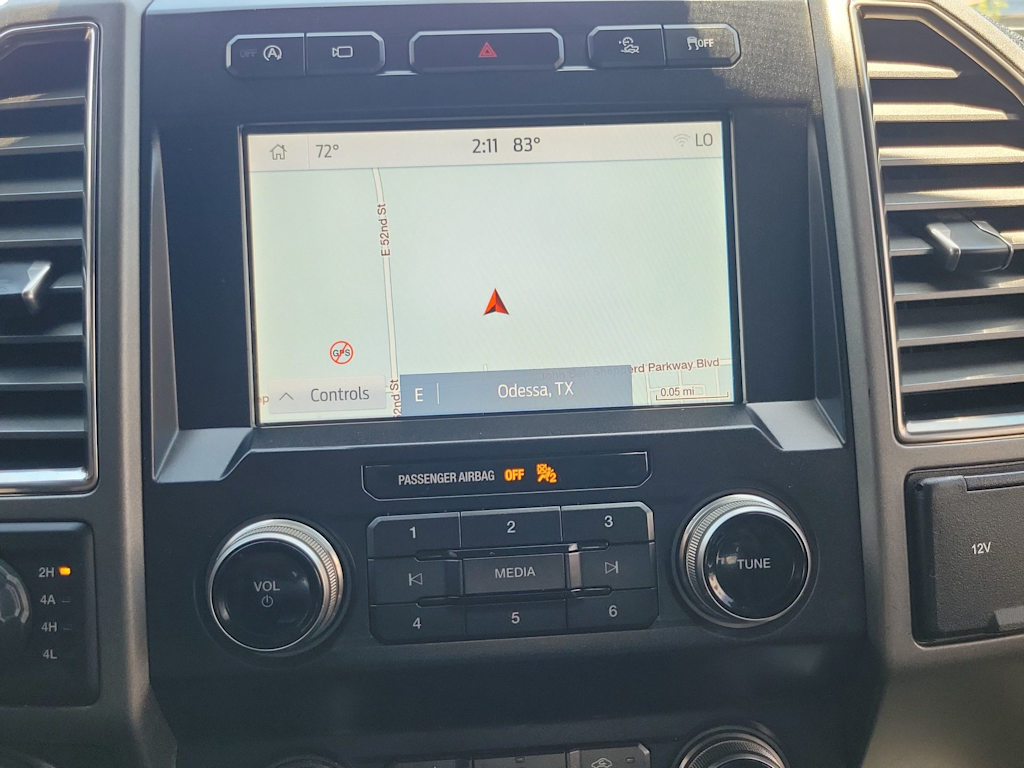 Thumbnail: 2019 Ford F-150 - 13