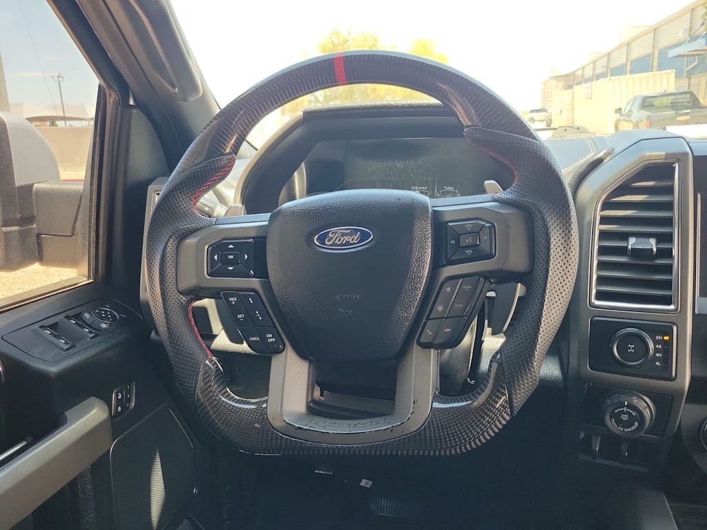 Thumbnail: 2019 Ford F-150 - 12