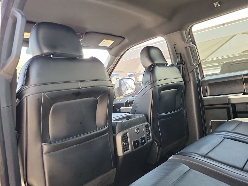 Thumbnail: 2019 Ford F-150 - 11