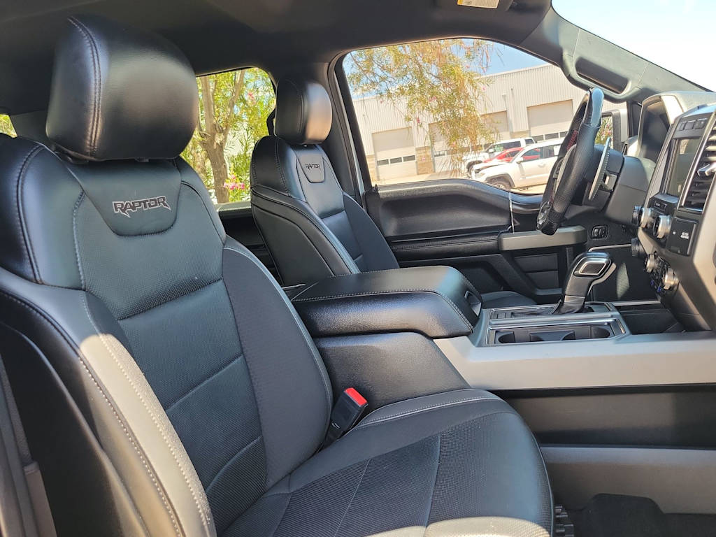 Thumbnail: 2019 Ford F-150 - 10