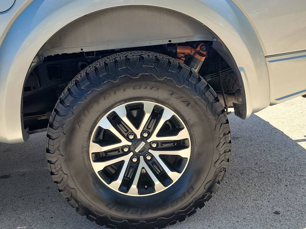 Thumbnail: 2019 Ford F-150 - 7
