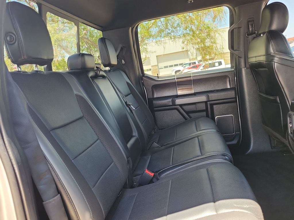 Thumbnail: 2019 Ford F-150 - 23