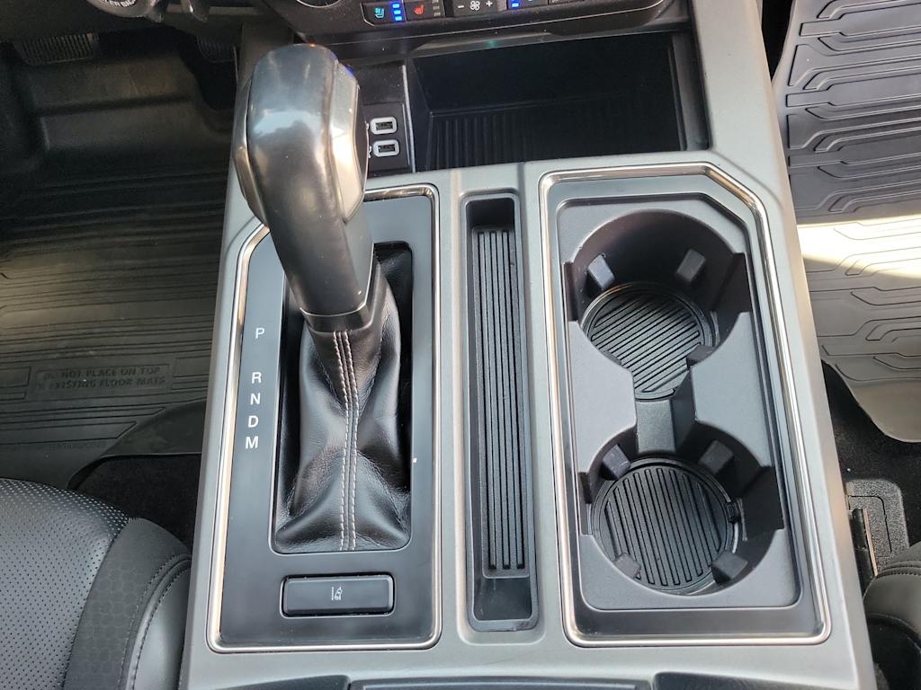 Thumbnail: 2019 Ford F-150 - 14