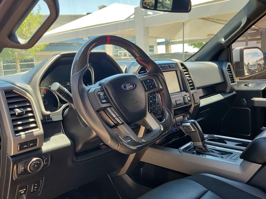 Thumbnail: 2019 Ford F-150 - 2