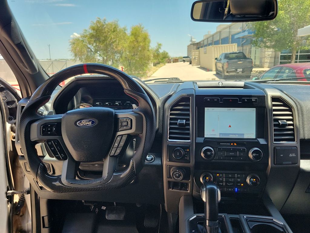 Thumbnail: 2019 Ford F-150 - 8