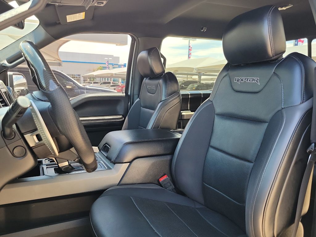 Thumbnail: 2019 Ford F-150 - 9