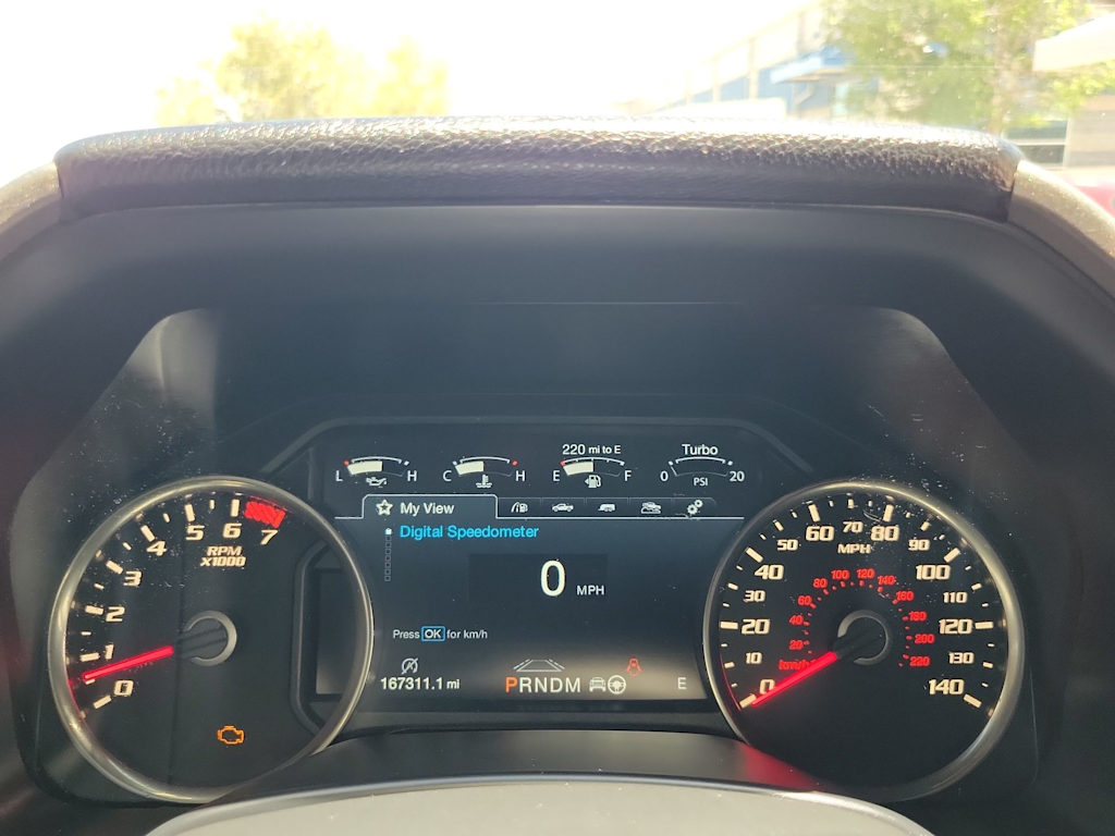 Thumbnail: 2019 Ford F-150 - 15