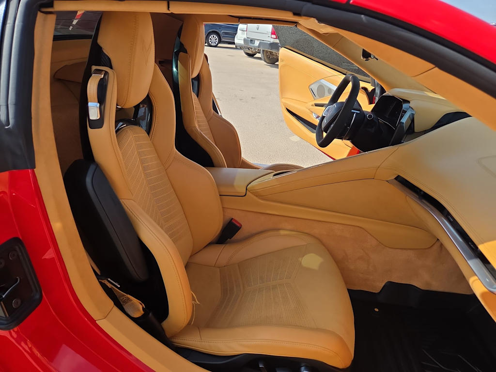 Thumbnail: 2022 Chevrolet Corvette - 10