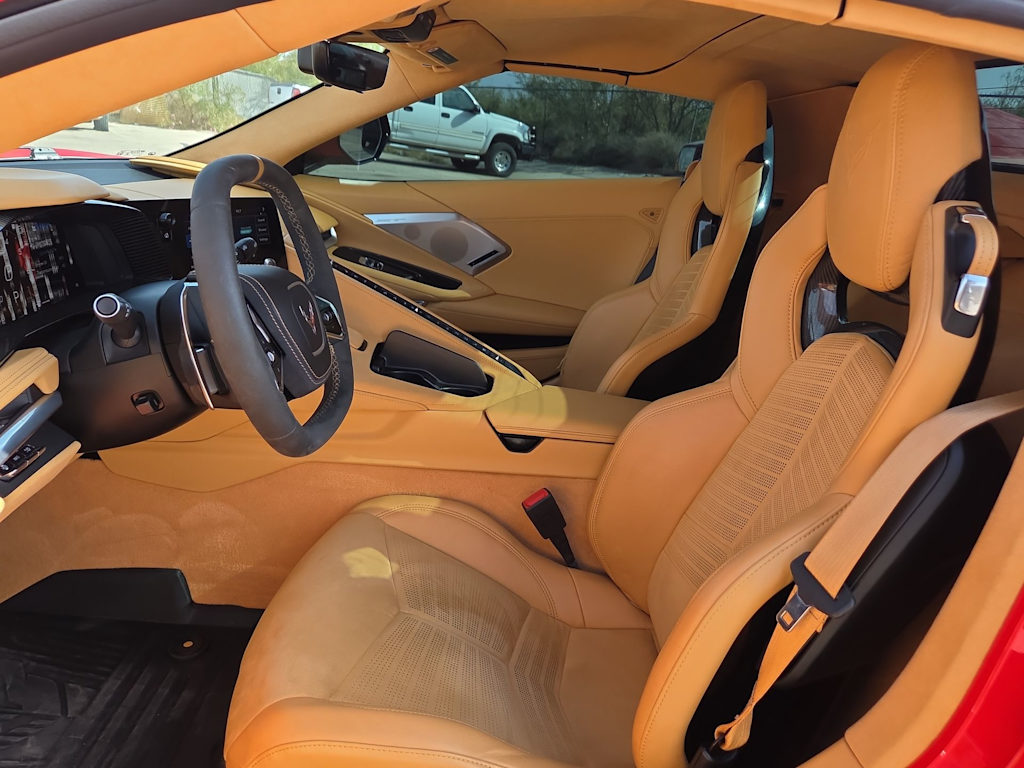 Thumbnail: 2022 Chevrolet Corvette - 9