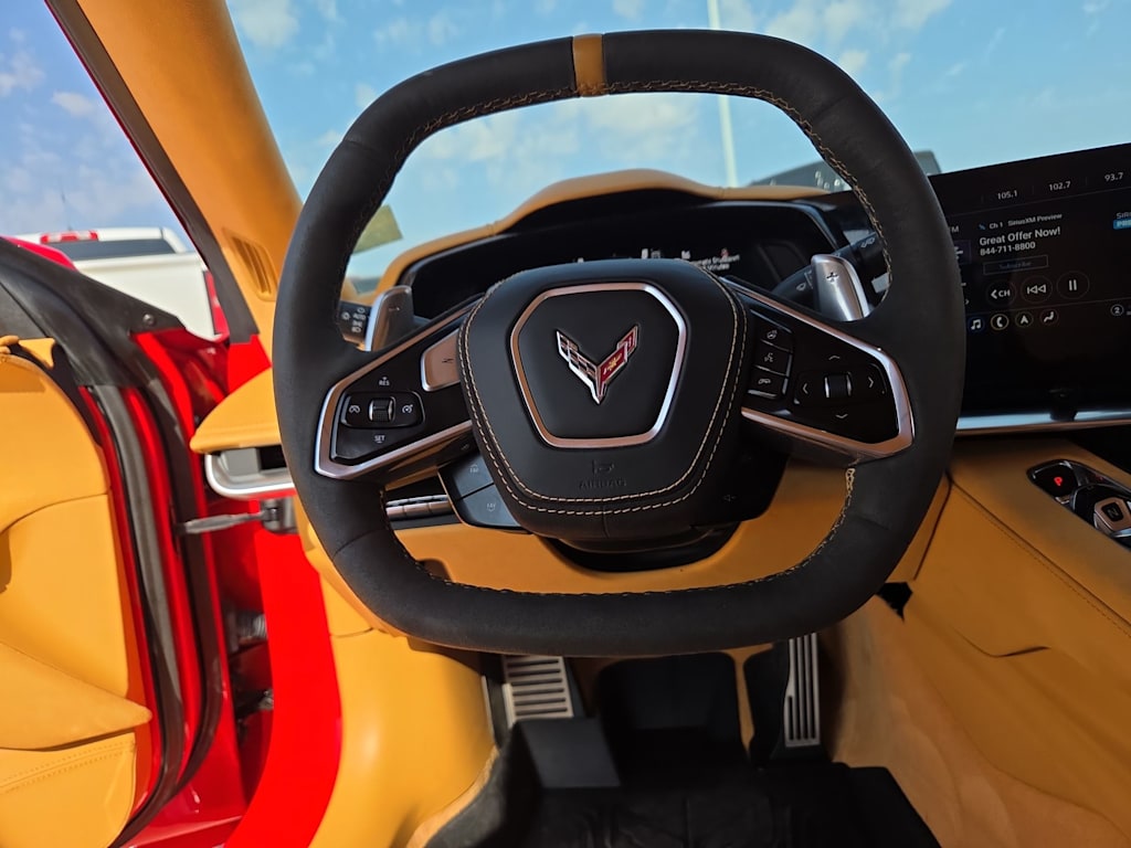 Thumbnail: 2022 Chevrolet Corvette - 11