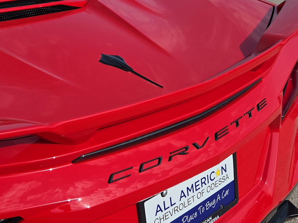Thumbnail: 2022 Chevrolet Corvette - 19