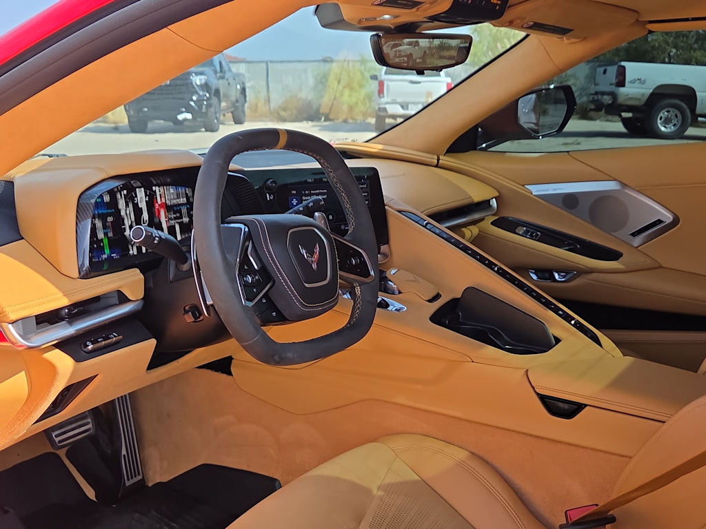 Thumbnail: 2022 Chevrolet Corvette - 2