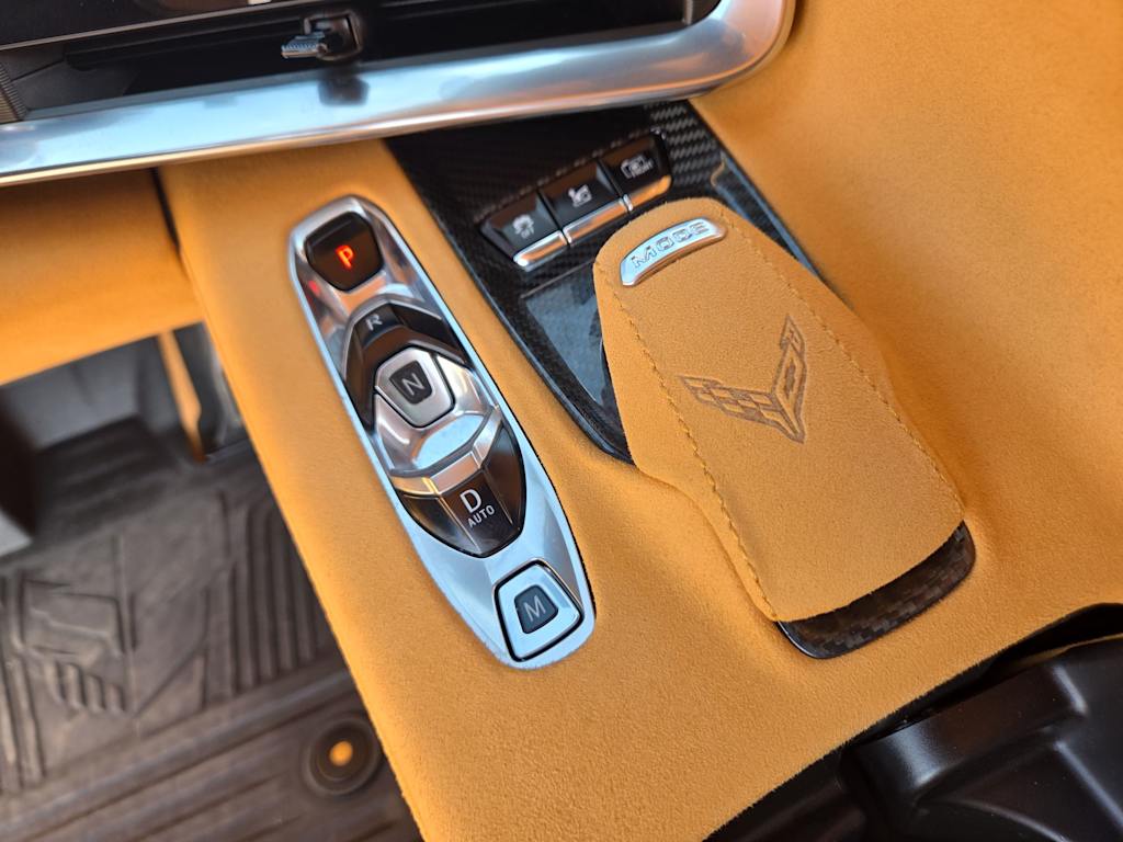 Thumbnail: 2022 Chevrolet Corvette - 13