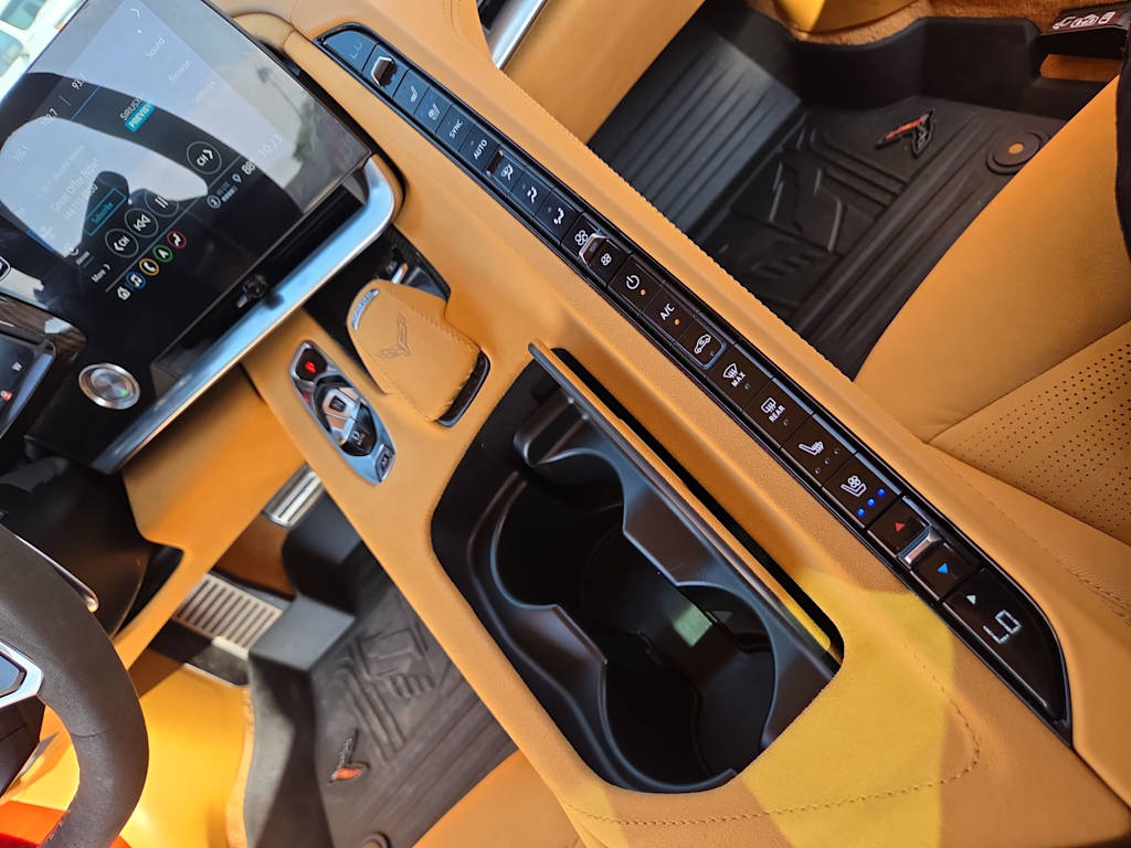 Thumbnail: 2022 Chevrolet Corvette - 24