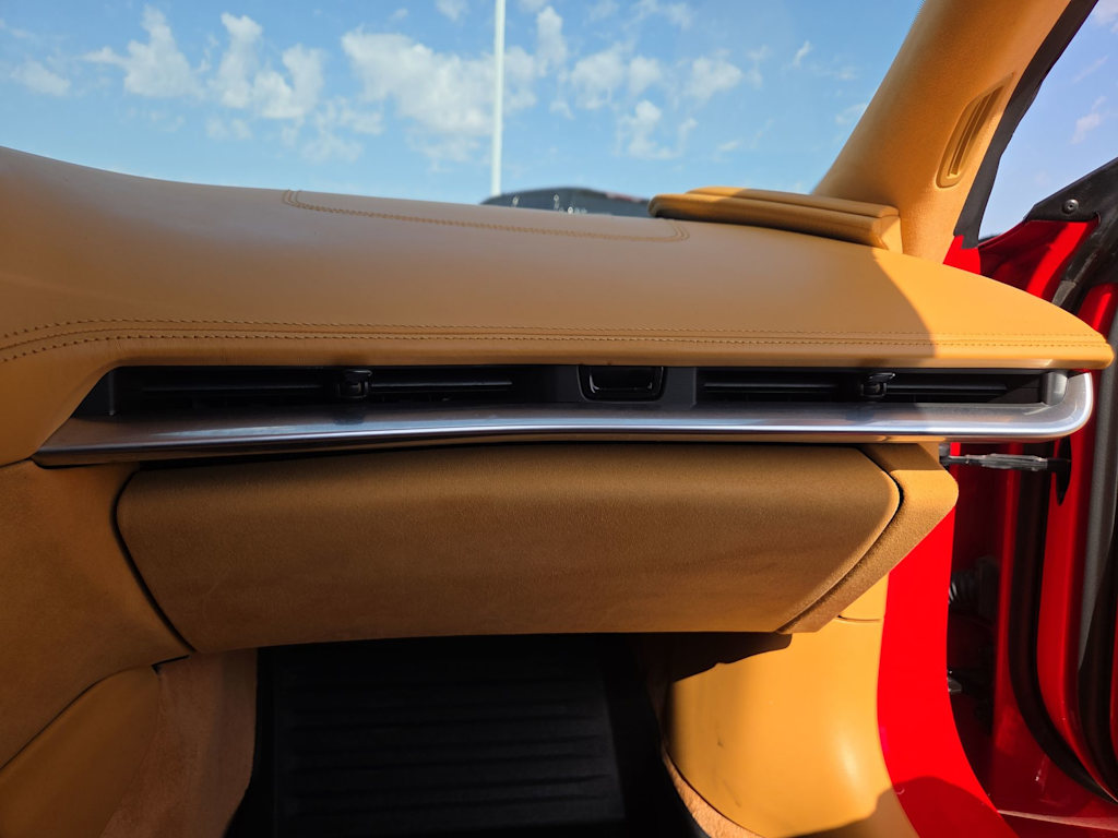 Thumbnail: 2022 Chevrolet Corvette - 6