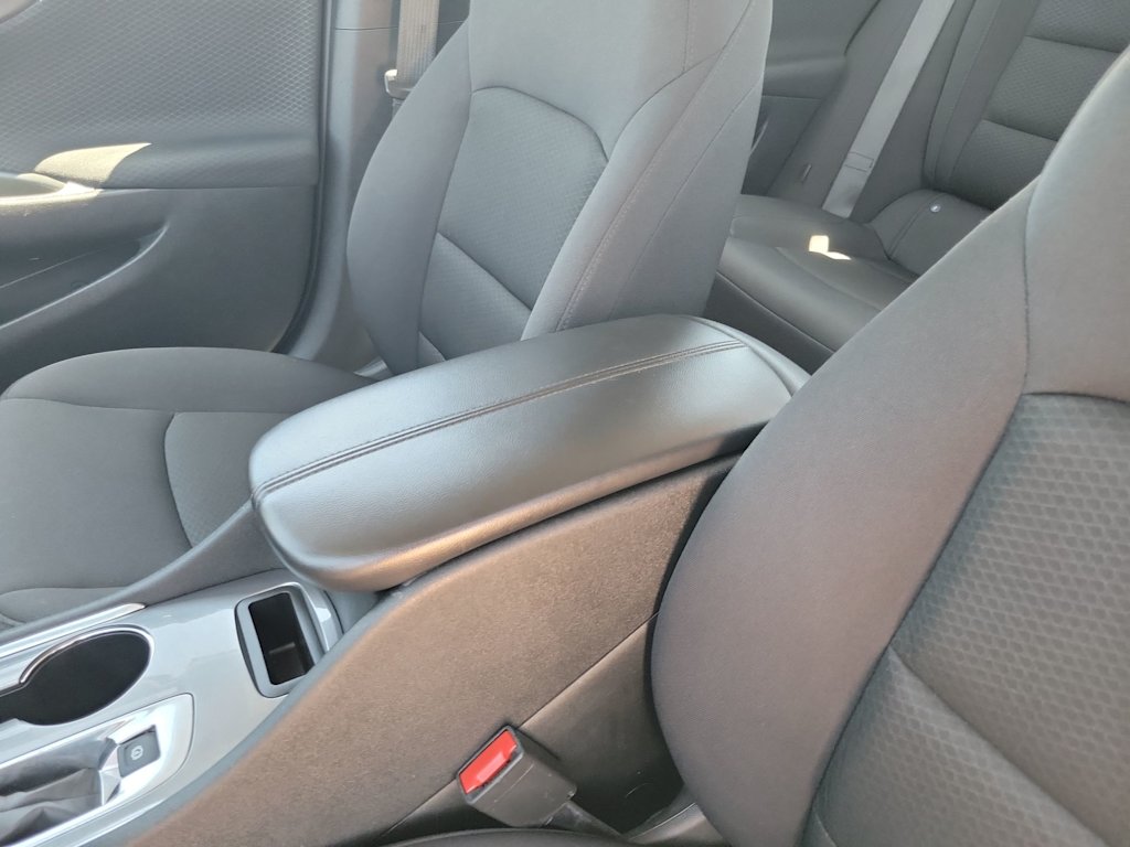 Thumbnail: 2024 Chevrolet Malibu - 25