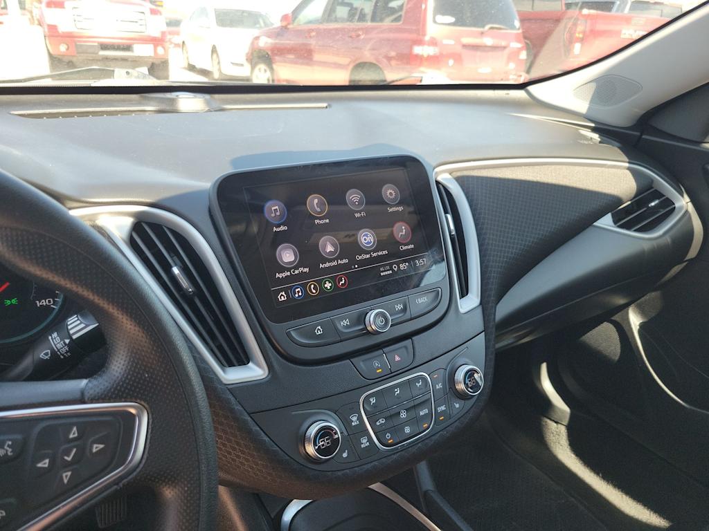 Thumbnail: 2024 Chevrolet Malibu - 15