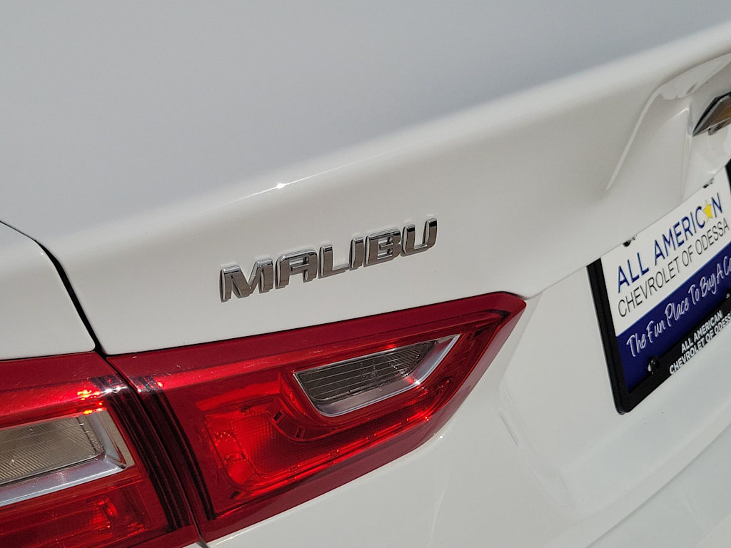 Thumbnail: 2024 Chevrolet Malibu - 23