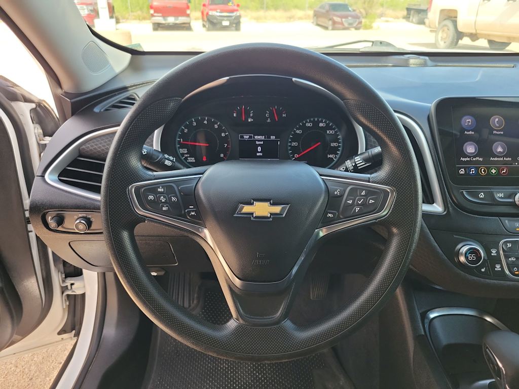 Thumbnail: 2024 Chevrolet Malibu - 13