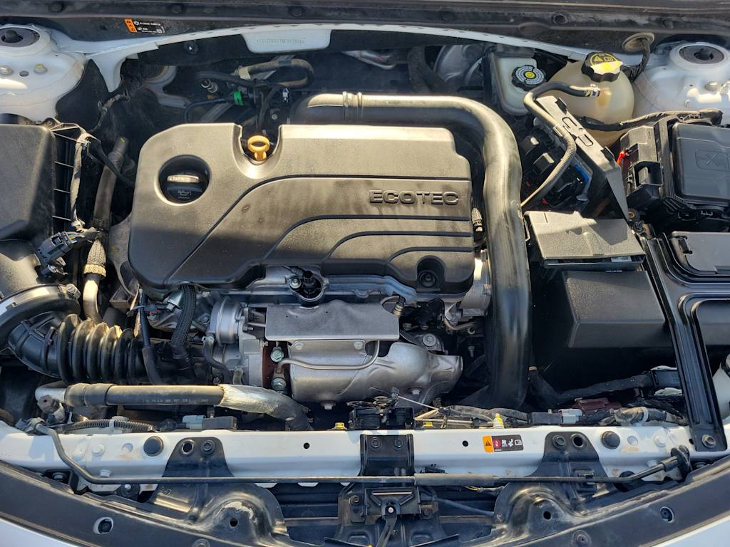 Thumbnail: 2021 Chevrolet Malibu - 7