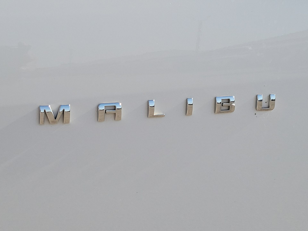 Thumbnail: 2021 Chevrolet Malibu - 5