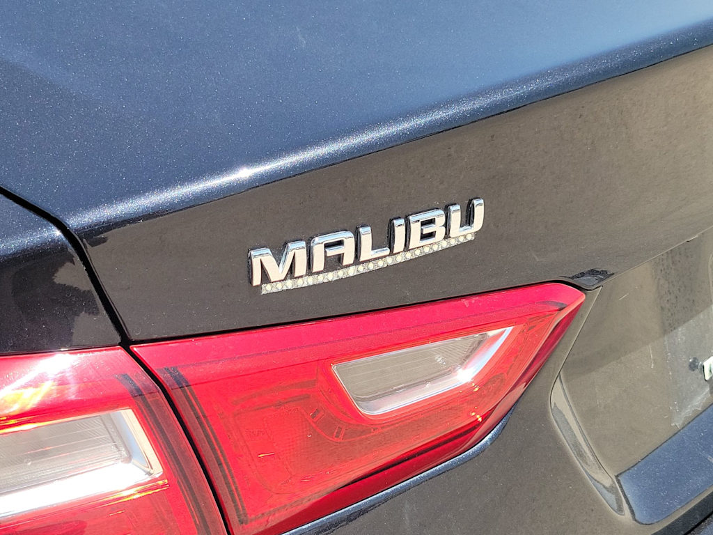 Thumbnail: 2023 Chevrolet Malibu - 7