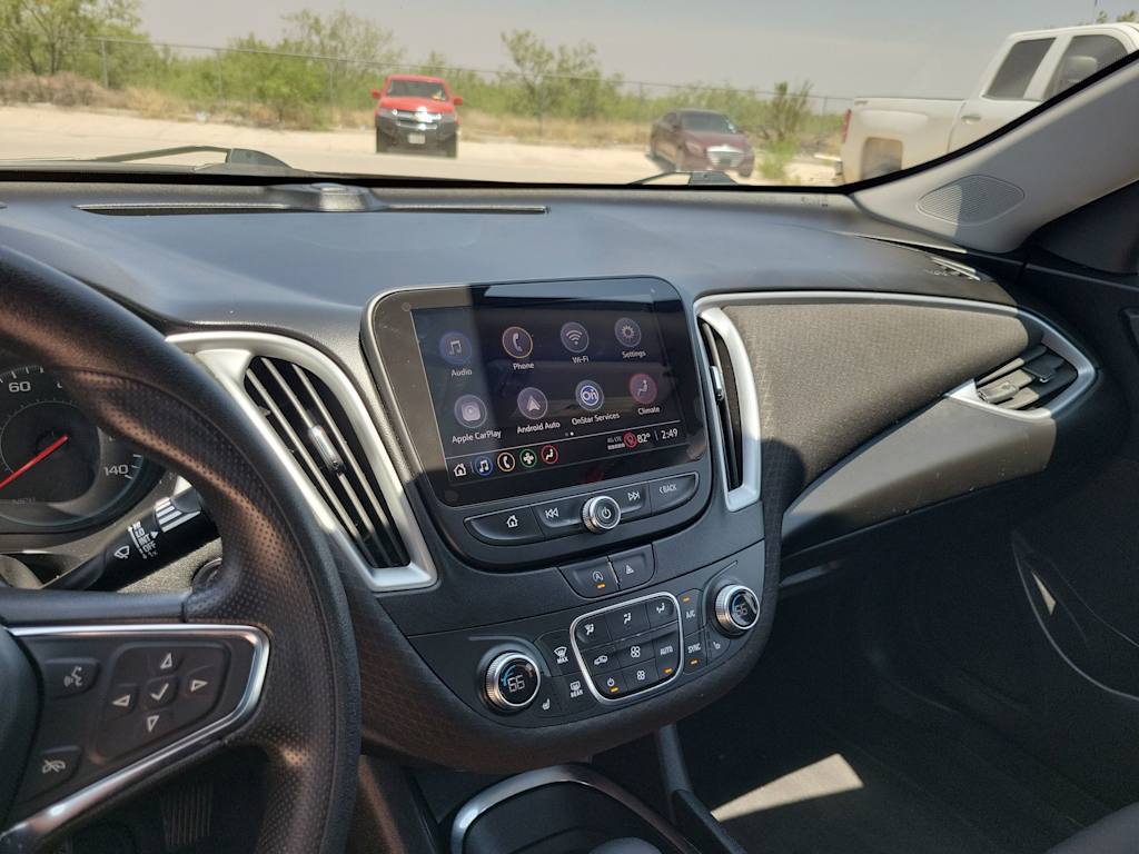 Thumbnail: 2023 Chevrolet Malibu - 15