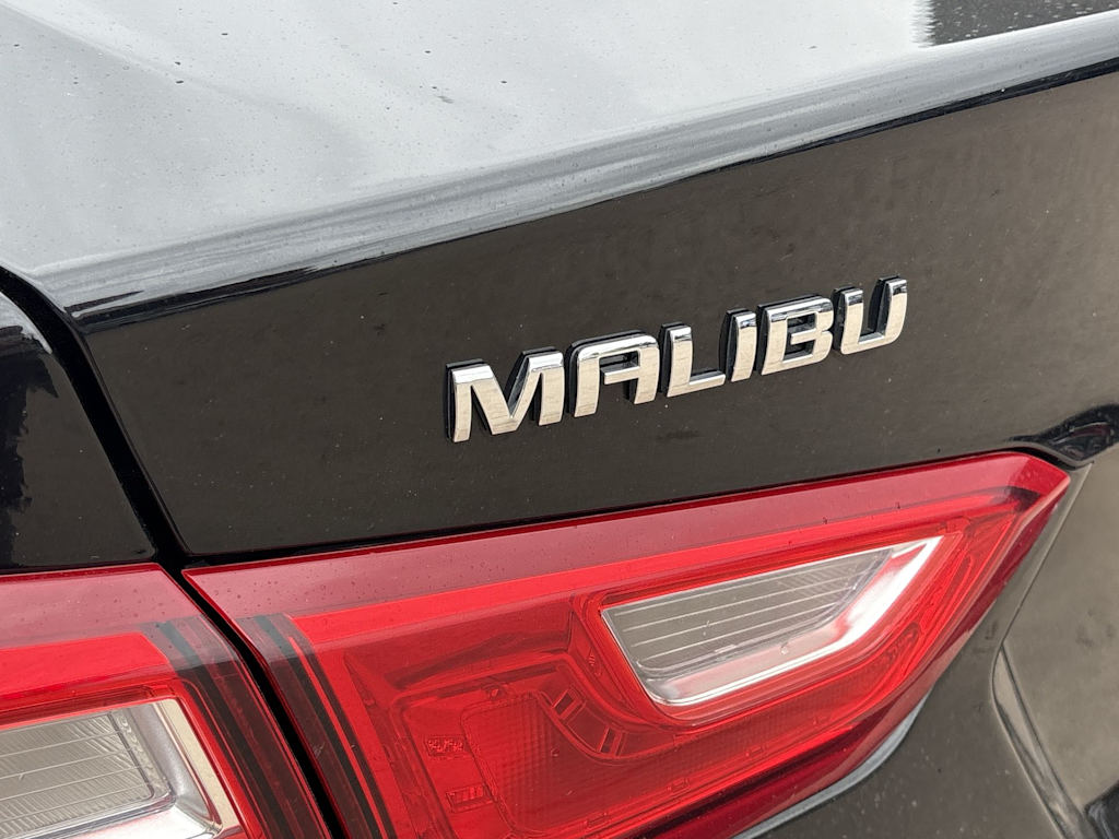 Thumbnail: 2024 Chevrolet Malibu - 7