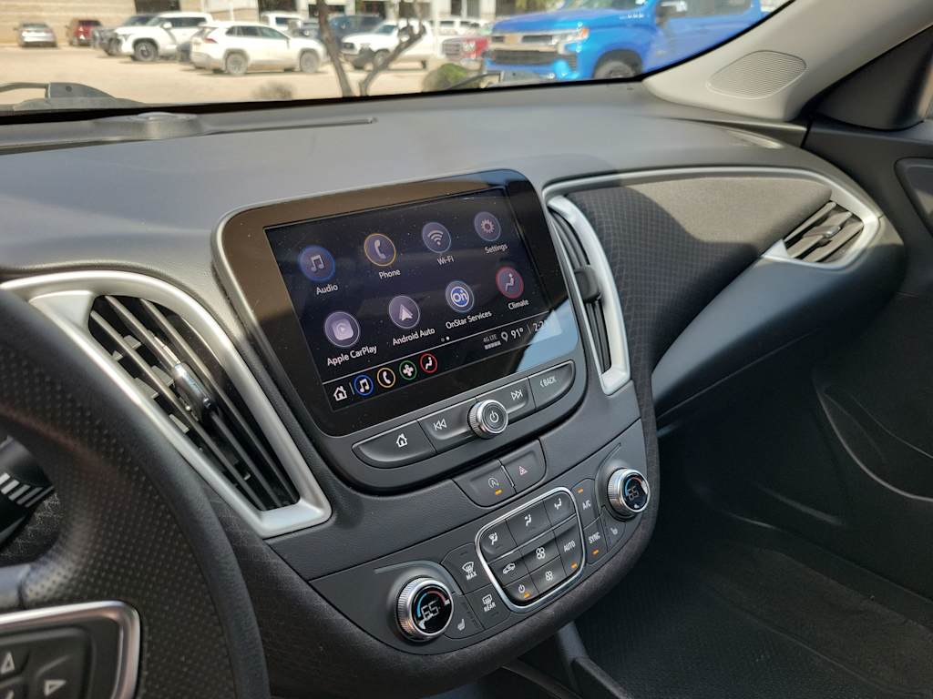 Thumbnail: 2024 Chevrolet Malibu - 15