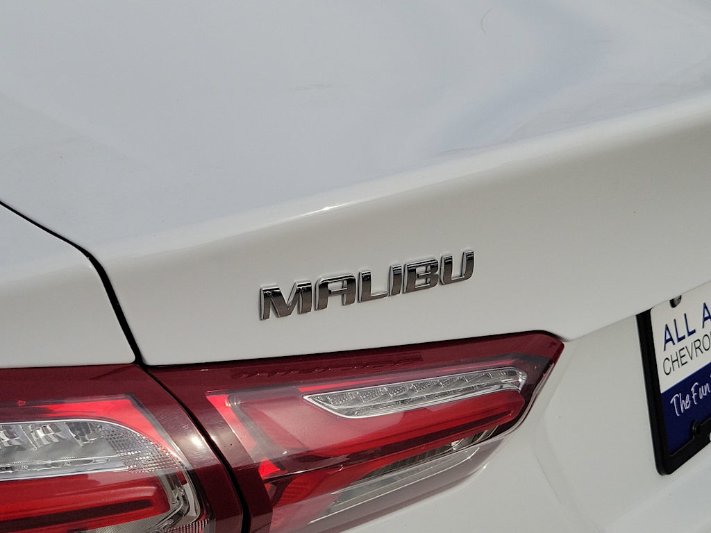 2024 Chevrolet Malibu 2LT - Photo 23